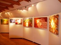 3 kuh.gallery - Ausstellungsbilder - &copy; kuh.gallery 2020